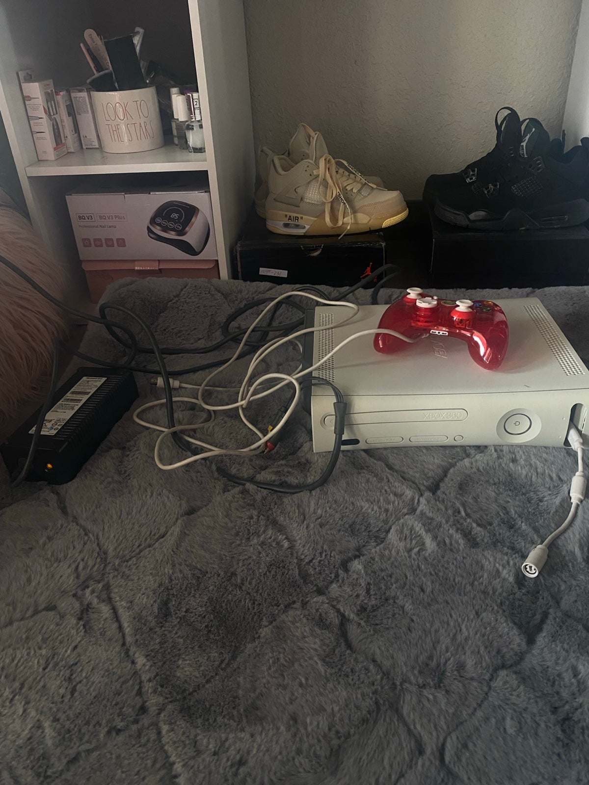 Xbox 360 Console