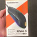 Gaming mouse