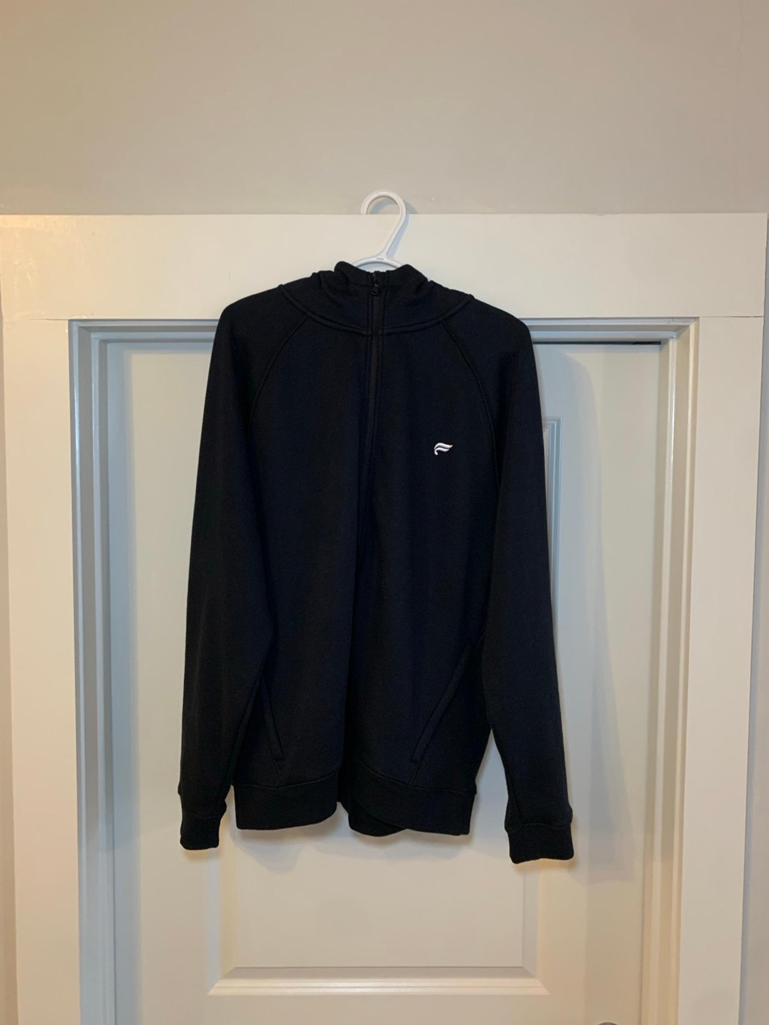 Fabletics ‘The Go-To Full Zip Hoodie’