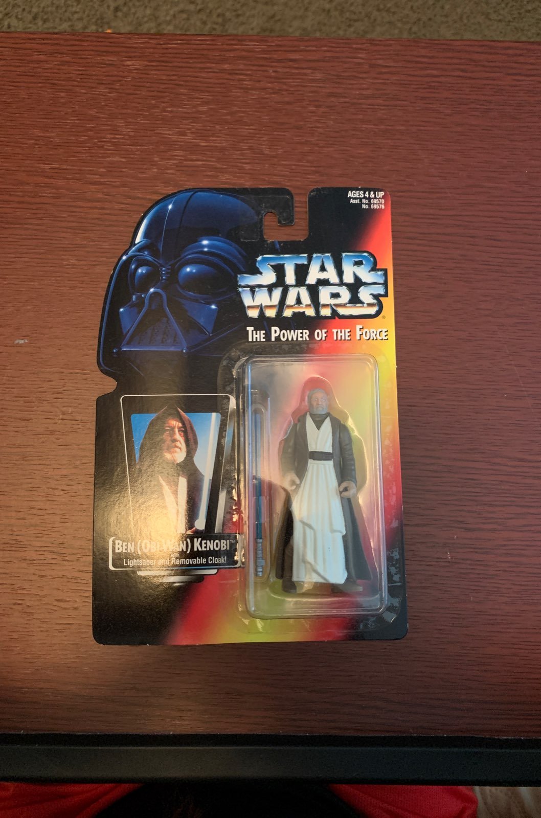Star Wars vintage collection: Obi-Wan