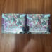Yugioh Burst of Destiny LOT OF 2: Booster Boxes 1st Edition - Sealed!