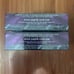 Yugioh Burst of Destiny LOT OF 2: Booster Boxes 1st Edition - Sealed!