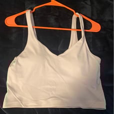 Lululemon Align tank