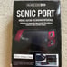 Line 6 sonic port - For Guitar