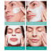Clarins Cryo-Flash Instant Lift Effect & Glow Boosting Face Mask