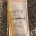 Yankee lures
