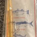 Yankee lures
