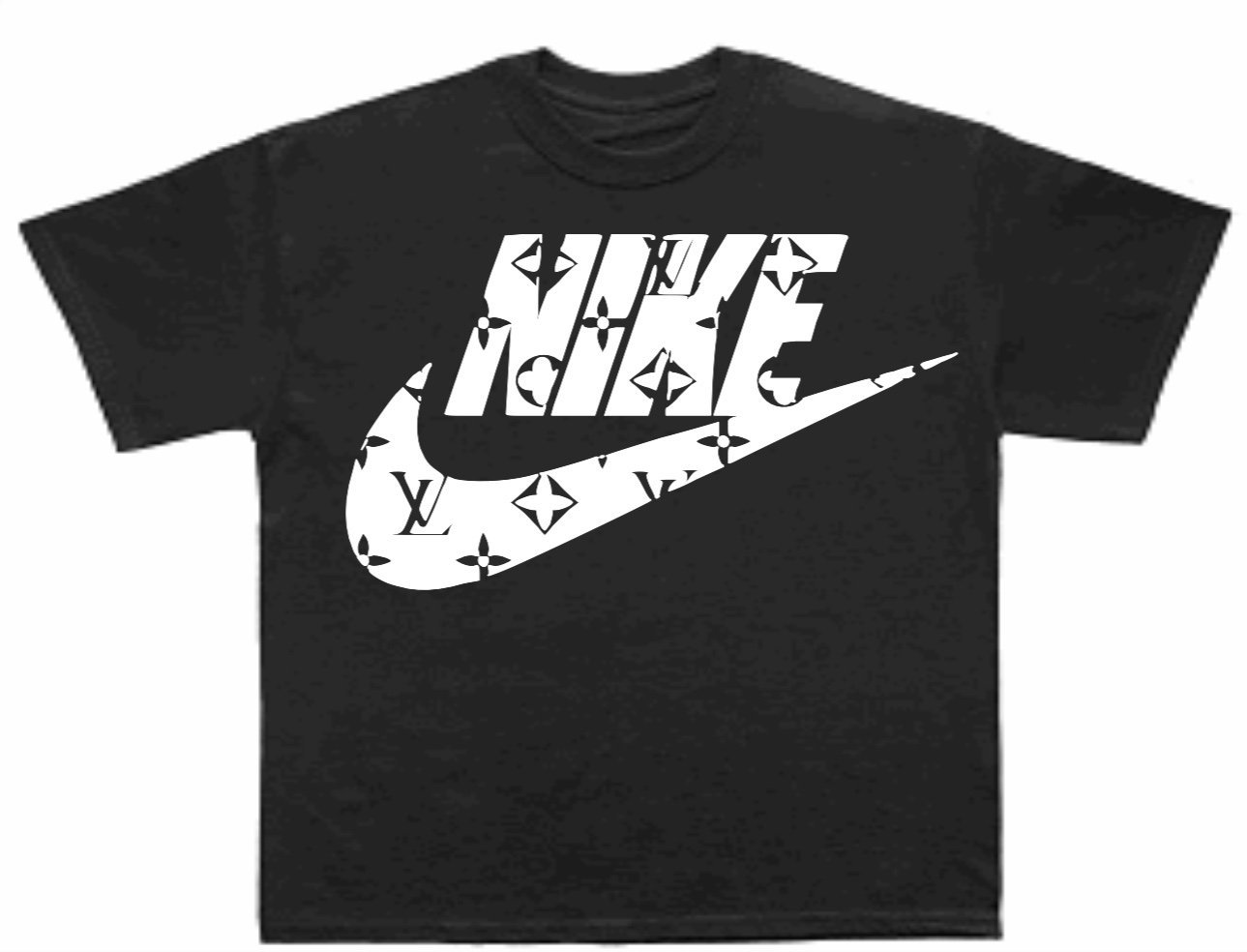 NIGO x Nike AS NRG SS Tee T-shirt Black White 2colors OGIN