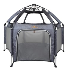 Portable Pop Up Baby Playpen Play Yard NEW
