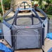 Portable Pop Up Baby Playpen Play Yard NEW