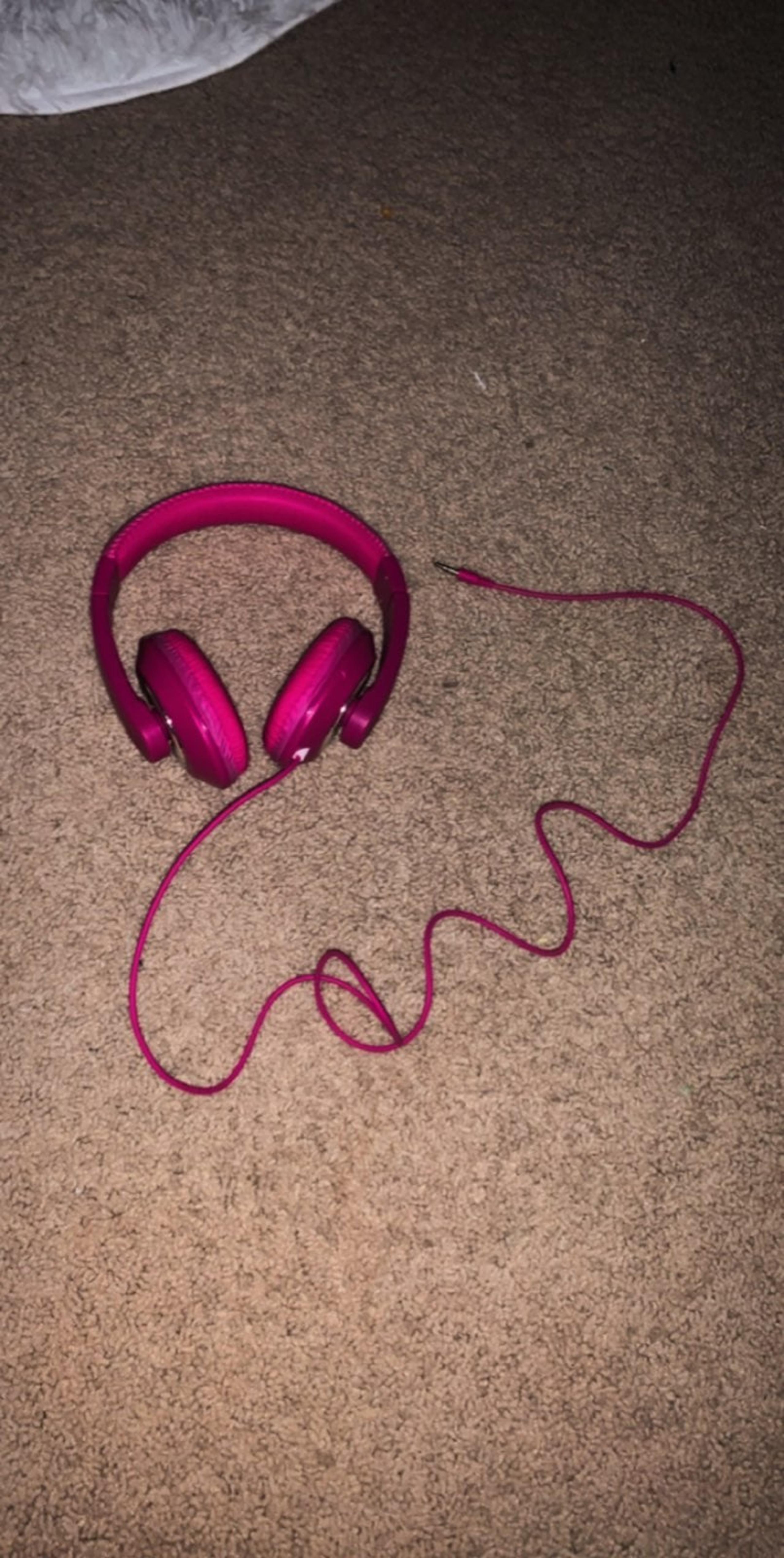 Headphones