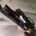 José Eber Pro Series 25 MM DIgital Curler + Glove, Stand & Travel Bag