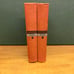German, Nietzsche Werke 2 volume set