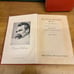 German, Nietzsche Werke 2 volume set