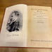 German, Nietzsche Werke 2 volume set