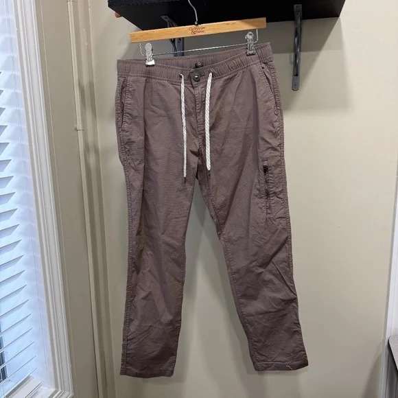 vuori ripstop pants