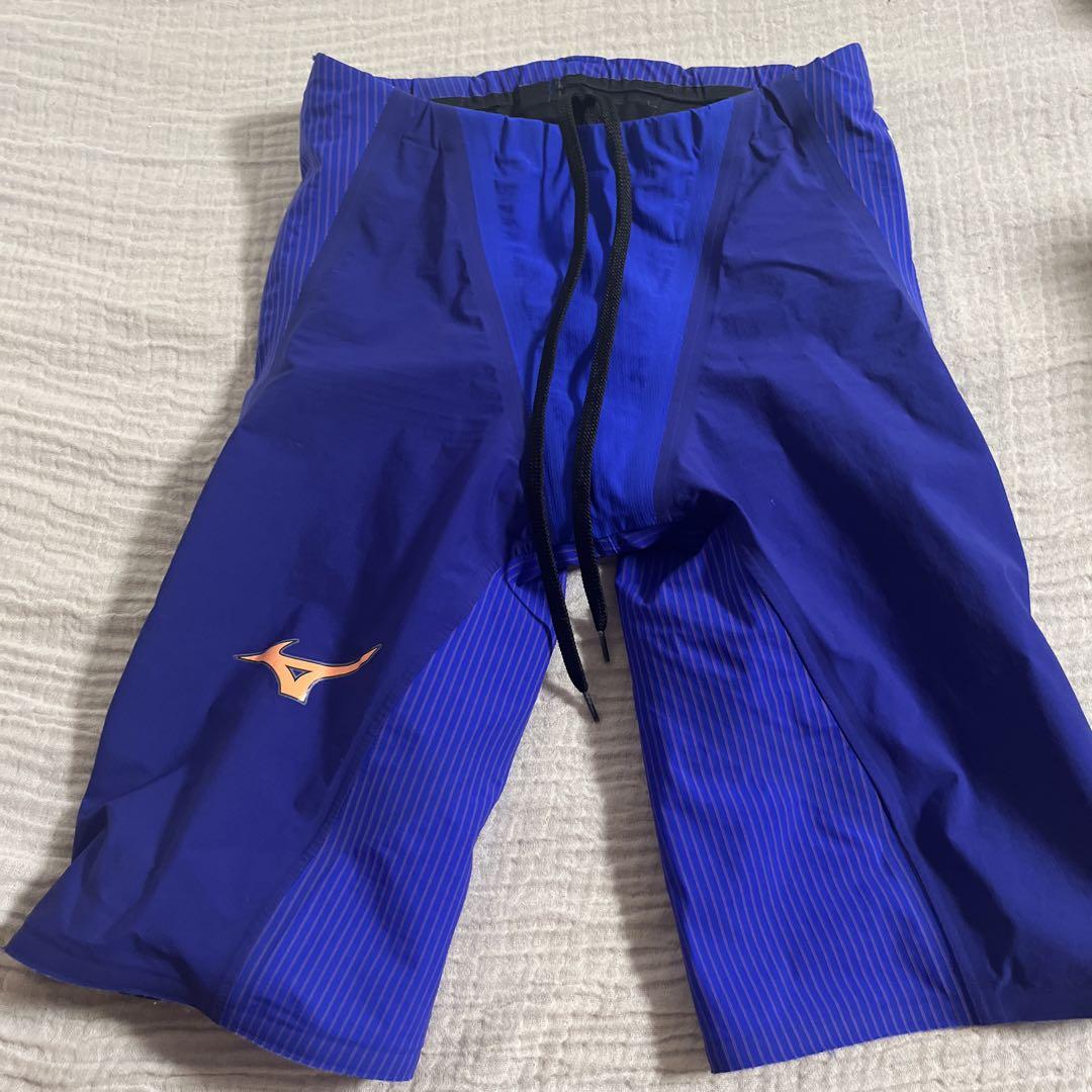 Mizuno GX Competitive Swim Fast Suit Size S