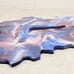 13x9 red white blue serving tray
