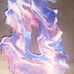 13x9 red white blue serving tray