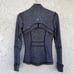 Lululemon - Define Jacket in Luminesce Splatter White Black