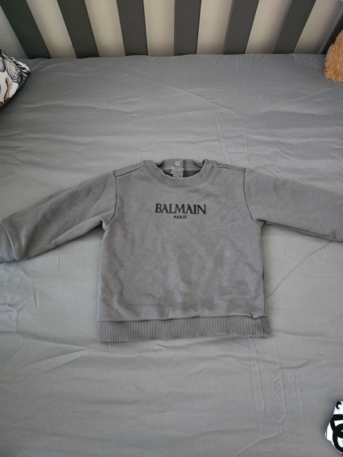 Balmain Sweatsuit