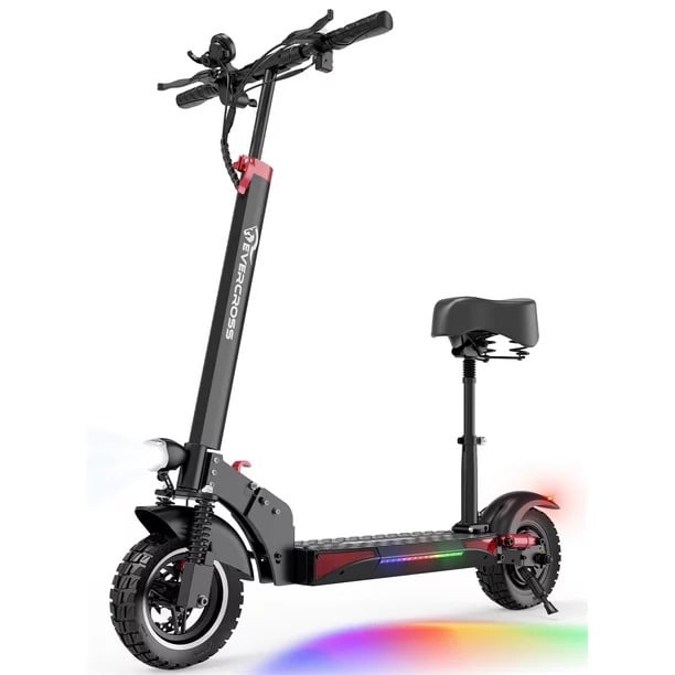 EVERCROSS Electric Scooter