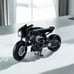 42155 LEGO Batman Motorcycle Mechanical Model Boy and Child Puzzle Assembly Bui