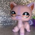 LPS Authentic #933 Shorthair