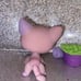 LPS Authentic #933 Shorthair