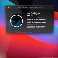 Macbook Air