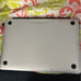 Macbook Air