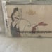 COACH Disney X Corner Zip Wristlet With Cruella Motif Chalk CC334 Leather NEW
