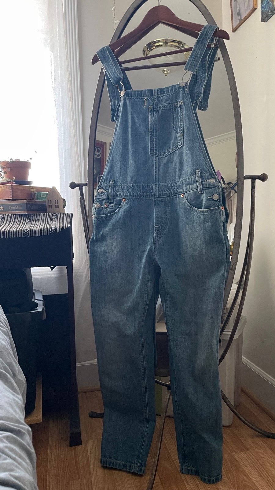 Levi's Overalls