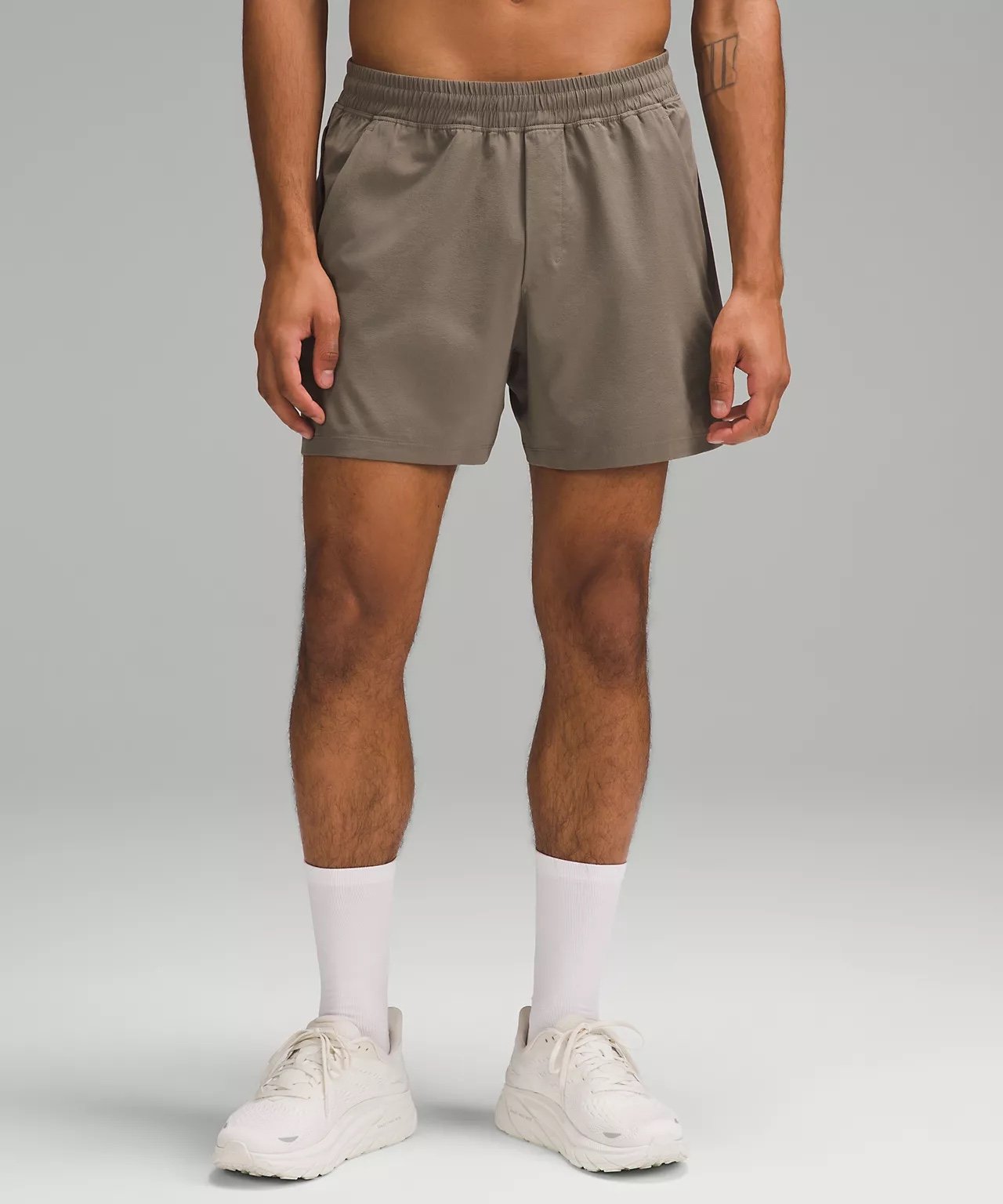 Lululemon Pace Breaker Linerless Short 5 Size XS