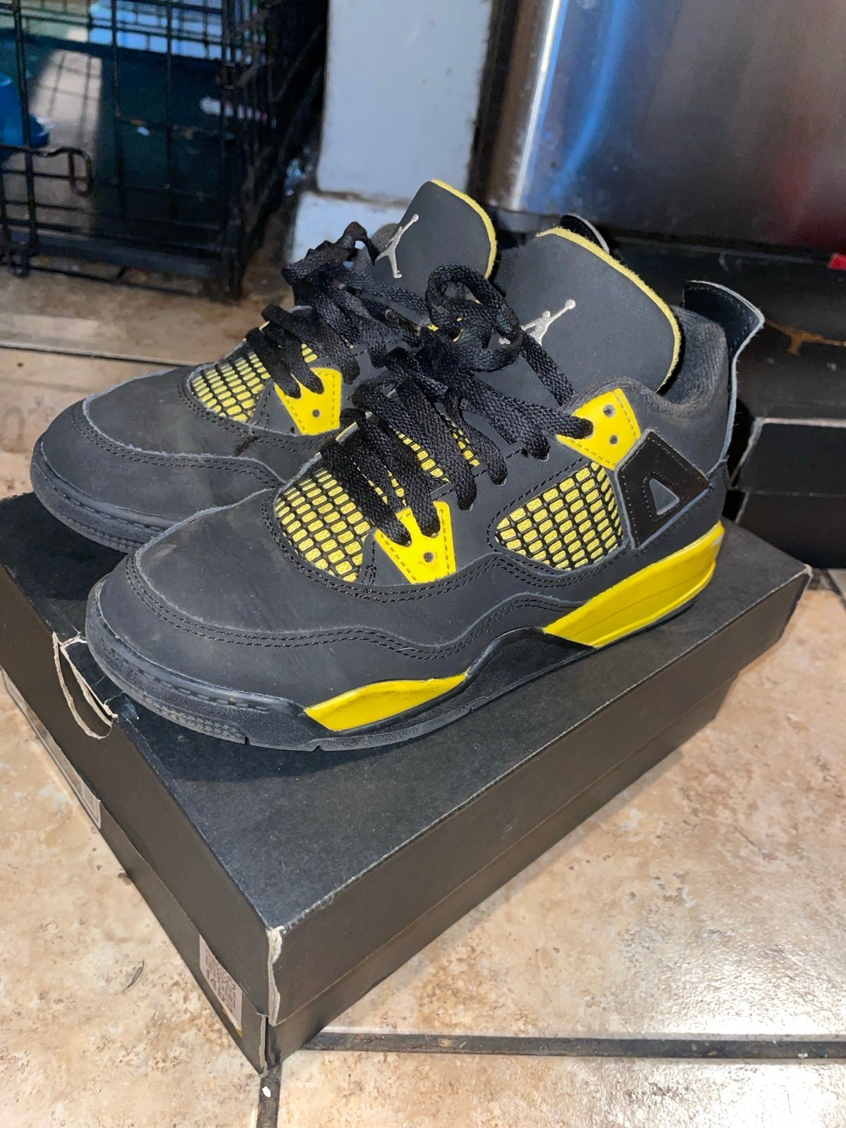 Jordan