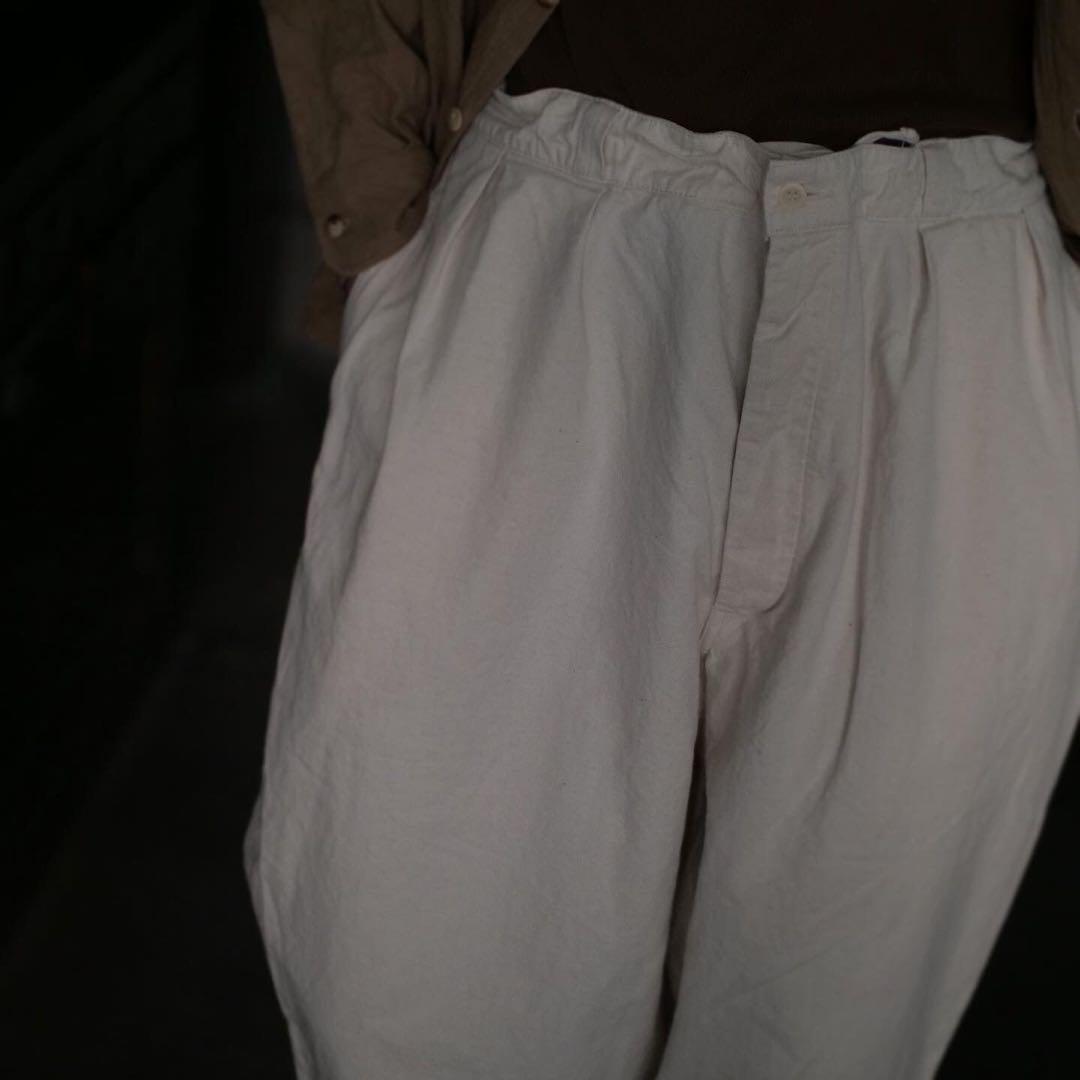 ETS.M52 Chino Pants (21-030-300-2604-3-0) | Ets.MATERIAUX