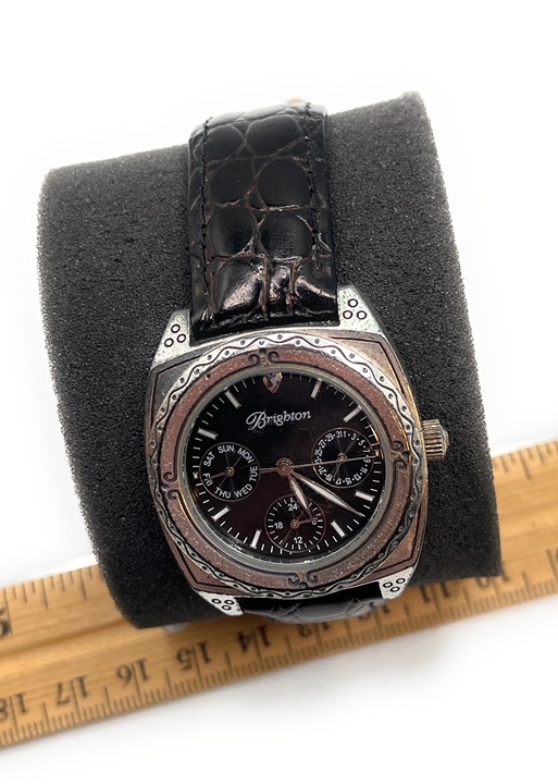 Brighton Copenhagen Watch - Men's or Womens