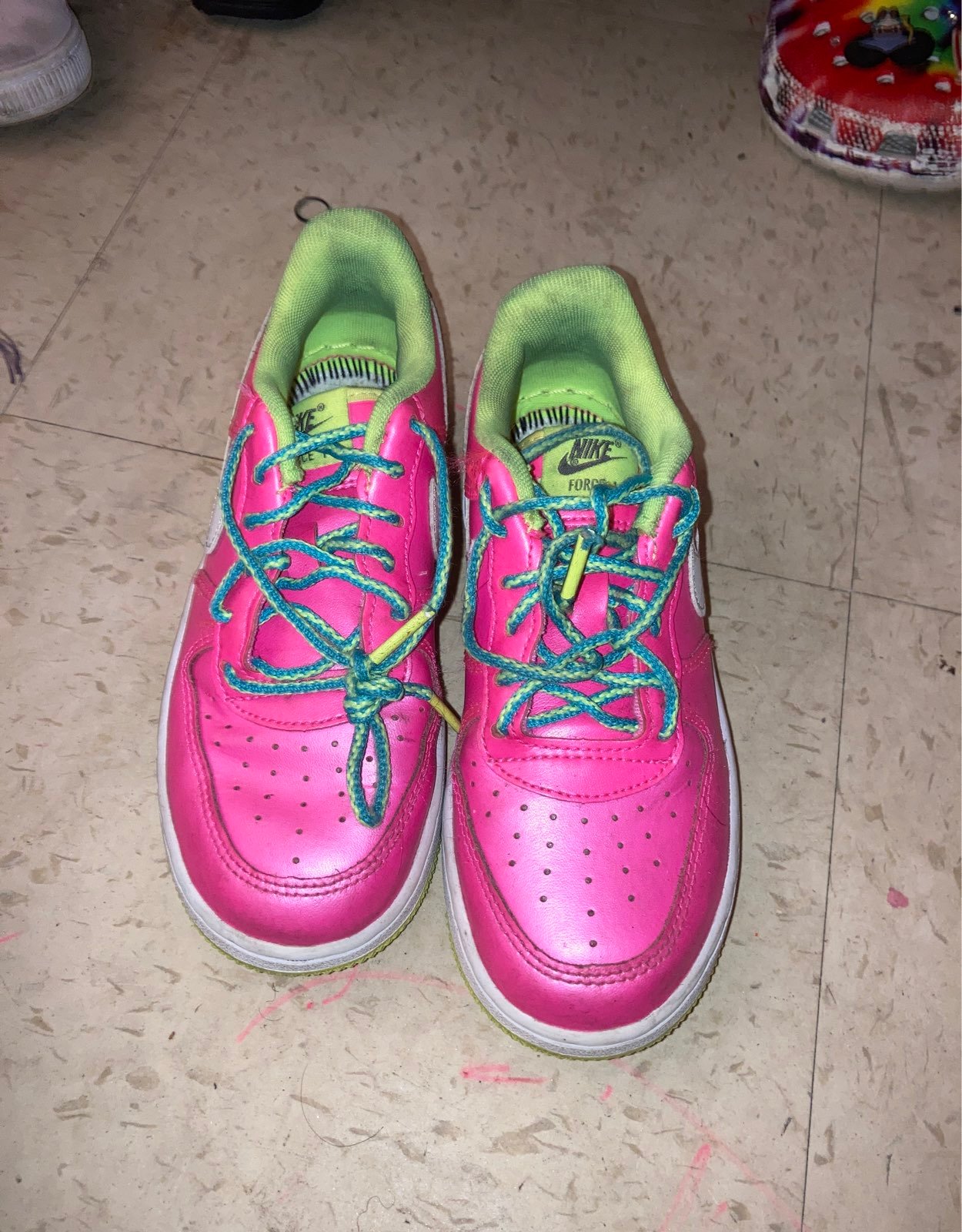 Brooks Ravenna 8 Womens Size