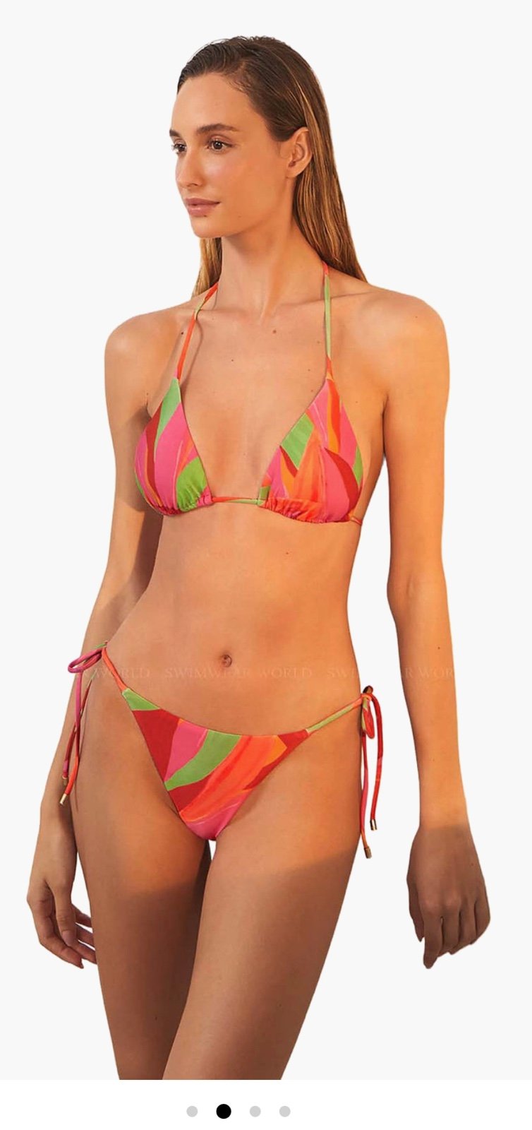 VIX Swim - New