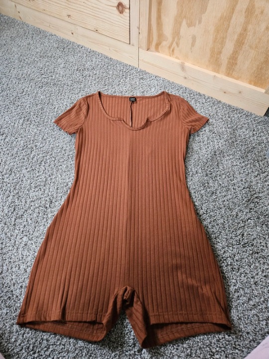 Women's one-piece