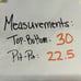 Lululemon Evolution Short Sleeve Polo Agile Stripe Tidewater Teal White Opal 2XL
