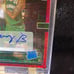 2022 Panini Donruss Choice Rated Rookie Auto Red /99 Marjon Beauchamp