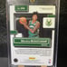 2022 Panini Donruss Choice Rated Rookie Auto Red /99 Marjon Beauchamp