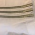 Pottery Barn Twin Bedskirt Grand Organic