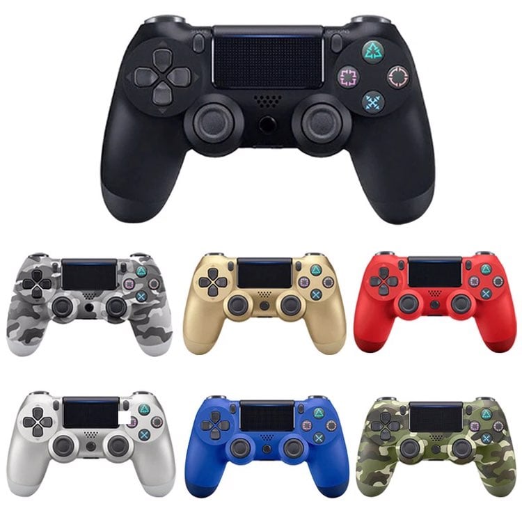PS4 Controller