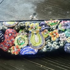 VINTAGE PURSE