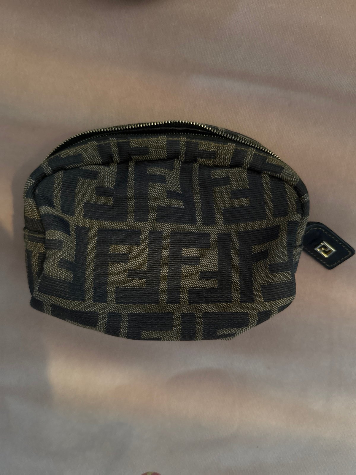 Fendi purse