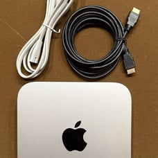 Apple Mac Mini A1347 Late 2014 Intel i5 1.4Ghz 4GB DDR3 320GB HDD