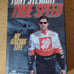 Signed Tony Stewart True Speed Book