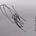 Signed Tony Stewart True Speed Book